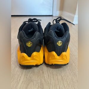 Nike Hot Step Air Terra / Nocta Black-University Gold Mens Sz 6.5 [DH4692-002]